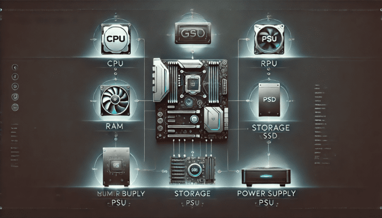 pc repair marion nc